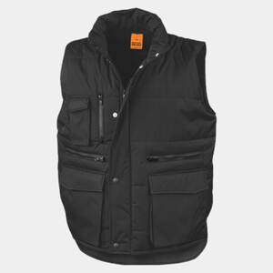 WORKWEAR  BODYWARMER REPL RS27 Thumbnail