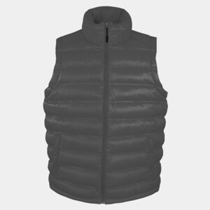 MENS ICE BIRD PADDED GILET Thumbnail