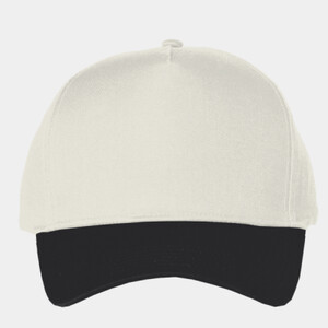 Beechfield Contrast Peak Leisure Cap Thumbnail