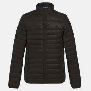 Brook Taverner Buffalo Core Padded Jacket Thumbnail
