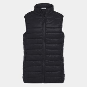 Brook Taverner Ladies Skyline Core Padded Gilet Thumbnail