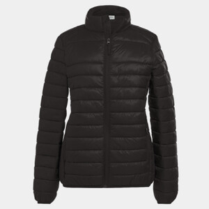 Brook Taverner Ladies Venice Core Padded Jacket Thumbnail