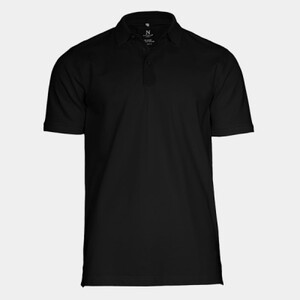 Altavista – tri-blend deluxe polo Thumbnail