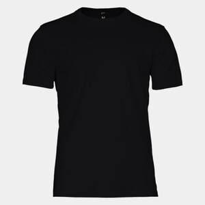 Santa Monica - the interlock tee Thumbnail