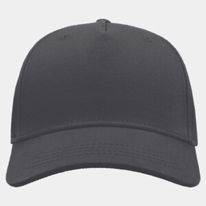 HOUSTON 5 PANEL PRINTERS CAP Thumbnail