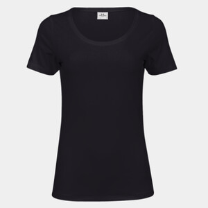 Women’s stretch tee (450) Thumbnail