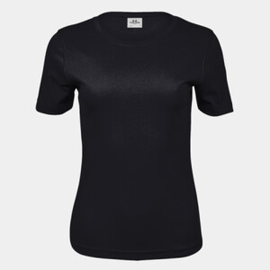 Women’s interlock tee (580) Thumbnail