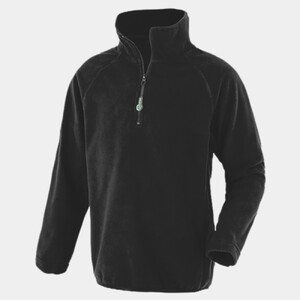 KIDS RECYCLED MICROFLEECE TOP Thumbnail