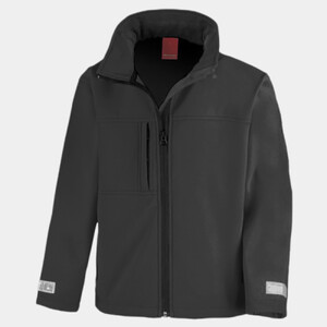 JUNIOR CLASSIC SOFTSHELL Thumbnail