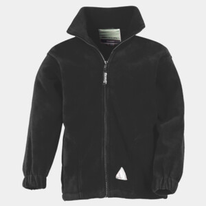 KIDS FULL ZIP FLEECE Thumbnail