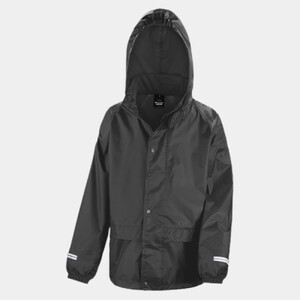 CORE KIDS W/PROOF OVER JACKET Thumbnail