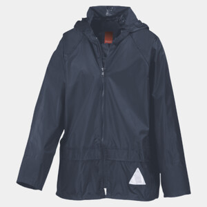 KIDS WPROOF JKT/TROUSER SUIT Thumbnail