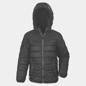 KIDS PADDED JACKET Thumbnail