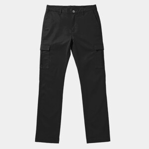 Brook Taverner Ladies Carmel Chino Cargo Trousers Thumbnail