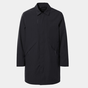 Brook Taverner Spencer Waterproof Mac Thumbnail