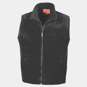 FLEECE BODYWARMER Thumbnail
