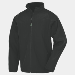 RECYCLED 2LAYER PRINT SOFTSHEL Thumbnail