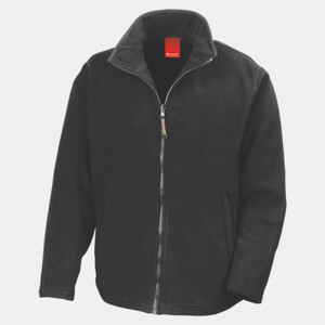 MICRO FLEECE HORIZON JACKET Thumbnail