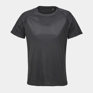 SOL'S Ladies Vortex Ripstop Performance T-Shirt Thumbnail