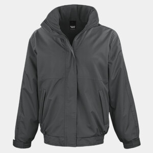 LADIES CORE CHANNEL JACKET Thumbnail