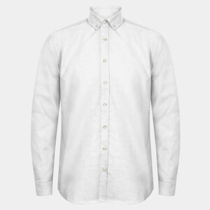 Brook Taverner Ortona Classic Fit Long Sleeve Shirt Thumbnail