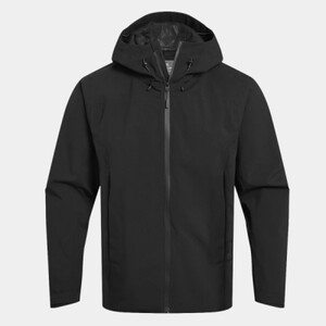 Craghoppers Expert Basecamp Shell Jacket Thumbnail