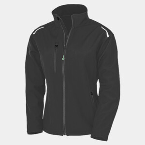 RECYCLED 3LAYER SHOFTSHELL Thumbnail