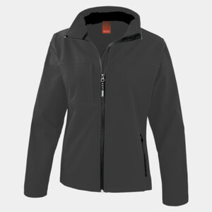 LADIES CLASSIC SOFTSHELL Thumbnail