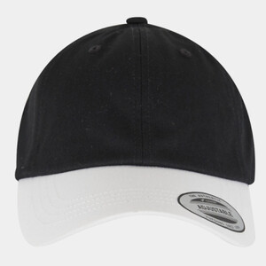 Flexfit Low Profile Two Toned Classic Cap Thumbnail