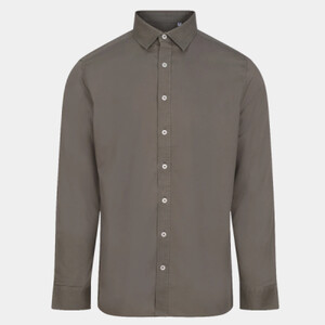 Front Row Casual Long Sleeve Shirt Thumbnail