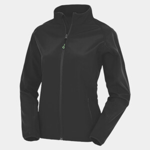 RECYCLED 2LAYER PRINT SOFTSHEL Thumbnail