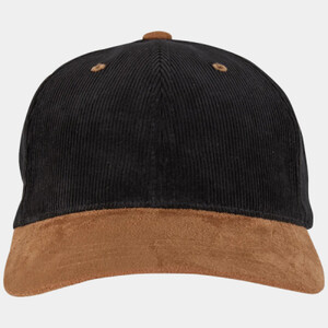 Flexfit Corduroy Suade Cap Thumbnail