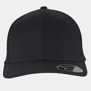 Flexfit 110 Curved Snapback Cap Thumbnail
