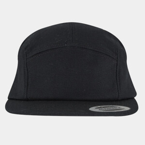 Flexfit Jockey Canvas Cap Thumbnail