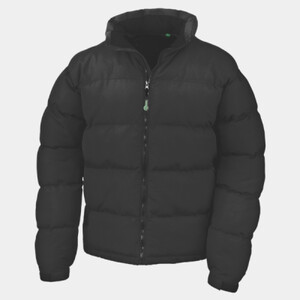 HOLKHAM DOWN FEEL JACKET Thumbnail