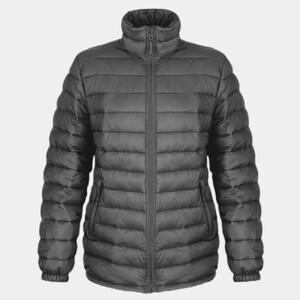 LADIES ICE BIRD PADDED JACKET Thumbnail