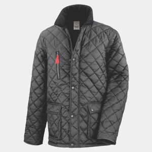 URBAN CHELTENHAM GOLD JACKET Thumbnail