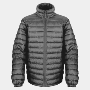 MENS ICE BIRD PADDED JACKET Thumbnail
