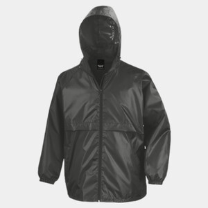 CORE LIGHTWEIGHT JACKET Thumbnail