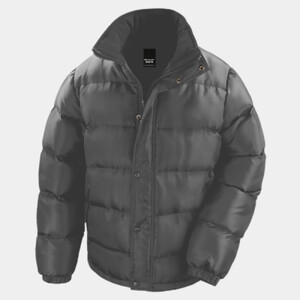 CORE NOVA LUX PADDED JACKET Thumbnail