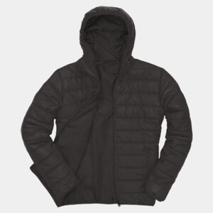 SOFT PADDED JACKET Thumbnail