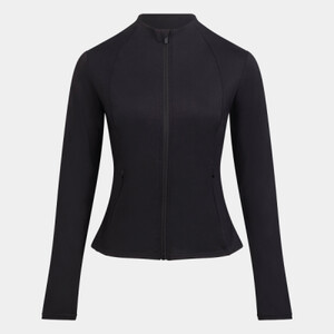 AWDis Ladies Cool Recycled Full Zip Jacket Thumbnail