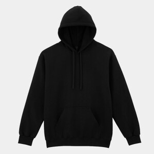 Gildan Hammer Maxweight Hooded Sweatshirt Thumbnail