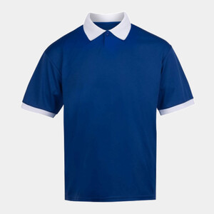 AWDis Cool Retro Sports Jersey Thumbnail