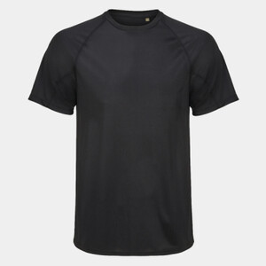 SOL'S Vortex Ripstop Performance T-Shirt Thumbnail