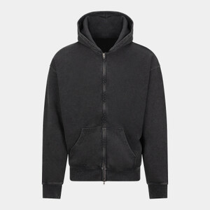 AWDis Vintage Washed Zoodie Thumbnail