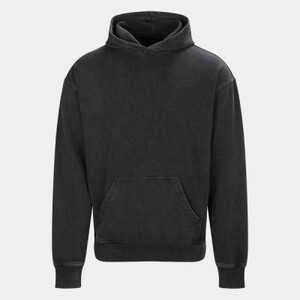 AWDis Vintage Washed Hoodie Thumbnail