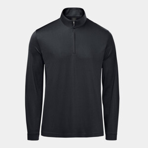 Monterey 1/4-zip pullover Thumbnail