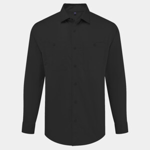 Premier Unisex Utility 2.0 Service Shirt Thumbnail