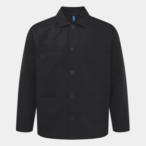 Premier Unisex Utility 2.0 Chore Jacket Thumbnail